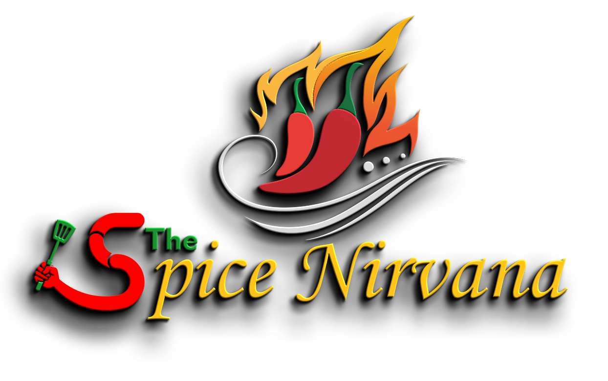 The spice nirvana - Taste of India